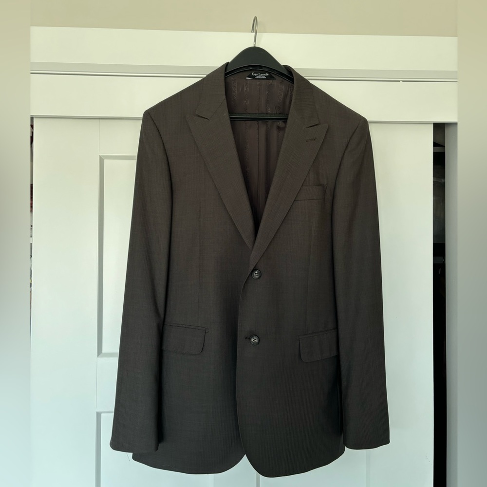 Moores Suit Jacket and Dress Pants